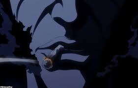Fight, afro, afro samurai, anime. Afro Samurai Gif Id 110996 Gif Abyss