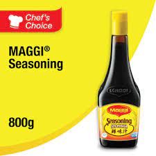 4.5 out of 5 stars 71 ratings. Maggi Seasoning Sauce Sos Perasa 100ml 200ml 390ml 800ml Shopee Malaysia