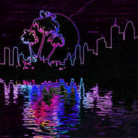 A little wallpaper i made from the e3 2019 trailer. Neon City Gifs Get The Best Gif On Giphy