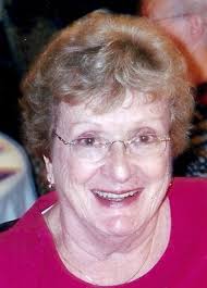 Shirley Doane Obituary (2015)