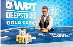 Maybe you would like to learn more about one of these? Wptdeepstacks At The Star Gold Coast Attracts Thousands In A Big Win For Tourism Casino Life Magazine