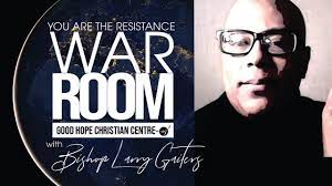 Bishop Larry Gaiters Wikipedia Age Wife Net Worth