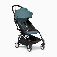 12 Best Travel Strollers Of 2020