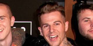 Jesse Rutherford