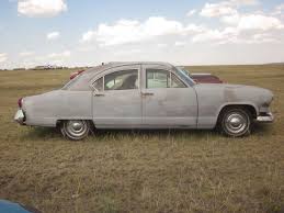 Image result for Platinum Gray 1952 Chrysler