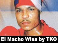 2004 Philadelphia Boxing Events