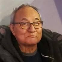 Joseph Edward Ruiz Obituary (2023)