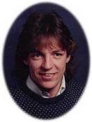 RUF, James Alfred Stephen (Jamie)