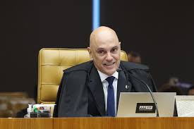 Moraes contra-ataca vazamentos e tem a seu favor arsenal de inquéritos