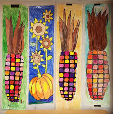 Check out this list of fun thanksgiving activities for preschoolers. Diy Fall Festival Banners Art Projects For Kids