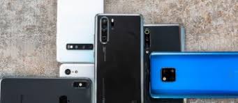 5.0, a2dp, aptx hd, le, gps: Huawei Mate 20 Pro Full Phone Specifications