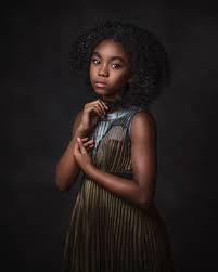 Paulina Duczman On Instagram Little Stunner Sydneytaleah From My First Stop In Cali Art Photography Portrait Family Studio Photography Children Photography