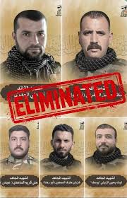 The pro-Iran Kataeb Hezbollah militia is the main suspect in Saturday's  deadly attack on the headquarters of Iraq's intelligence service: