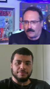 A good gym is like a second home 💪 Watch Lucas Armand in action TOMOR...