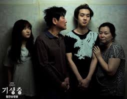Five korean films you should know · oldboy man on a mission: Photos New Behind The Scenes Stills Added For The Korean Movie Parasite Hancinema