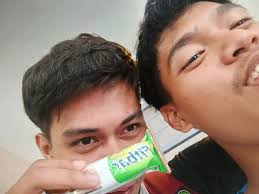 with sir Marlone Shane Ho