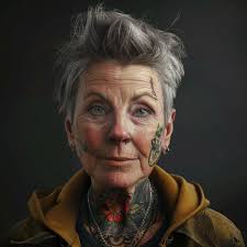 Reasons for getting a tattoo to cover scars