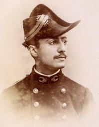 Moïse (Moses) Allatini — The Angel of Salonica — Amanta Scott