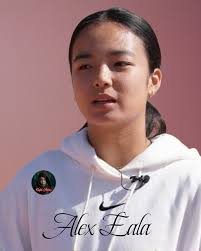 1st Filipino American to win a Major Golf ⛳️ Title!