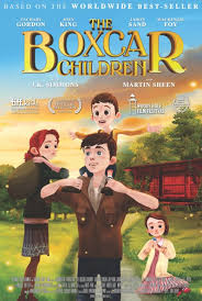Coloring will allow your child to be comfortable and be relaxed in his/her mind while coloring and creating an artefact. The Boxcar Children 2014 Imdb