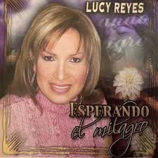 Lucy Reyes