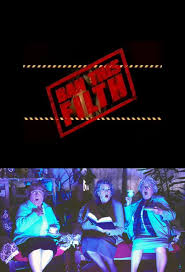 Barbara Ashcroft Movies and TV Shows