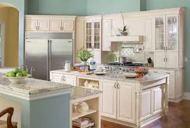 White cabinets can be used in any style of kitchen. Kitchen Cabinet Styles Design To Fit Your Taste Jay K Lumber