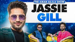 Jassi Gill (Singer) Official Interview