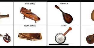 Panting panting adalah alat musik tradisional asal banjarmasin kalimantan selatan yang mirip dengan alat musik gambus. Alat Musik Tradisional Indonesia Arts Quizizz