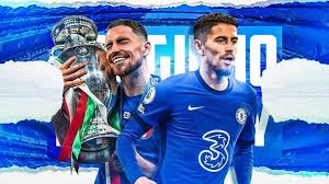 The prize was voted for by. Sportmob Jorginho Biography