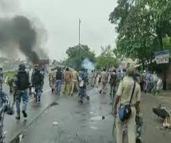 For instance, even for the elections to the union board, there was a big fight between subhash panthi. 11 Killed As Bjp Left Accuse Tmc Of Post Poll Violence In West Bengal Centre Seeks Report Latest Updates