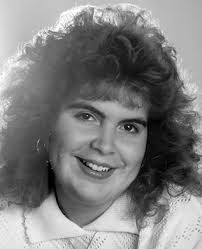 Gloria Lancaster's Instagram, Twitter & Facebook