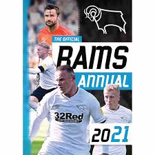 Read the latest derby county headlines, on newsnow: Derby County Fc Annual 2021 At Calendar Club