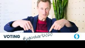 Das erste voting für das jugendwort des jahres 2021 ist gelaufen. Jugendsprache Trends Voting Jugendwort Des Jahres 2020