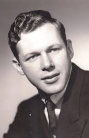 Ernest Muller Obituary