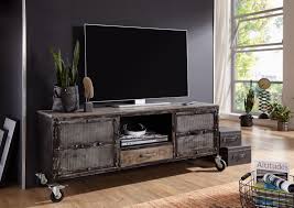 Mobel Im Vintage Stil Wohnaccessoires Im Shabby Chic Wohnwelten Tv Hifi Mobel Vintage Mobel Wohnzimmer Tv