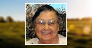 Katherine Doss Obituary June 28, 2018