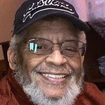 Wesley Albert Jennings Obituary