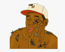 Tylerthecreator Of Oddfuture Golfwang Freetoedit Logo Transparent Golf Wang Hd Png Download Kindpng Golf wang tyler, the creator. logo transparent golf wang hd png