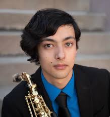 🔱 Congratulations to Jerick Meagher