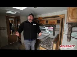 Camping world and the camping world mountain logo are registered trademarks of cwi, inc. 2006 Northwood Arctic Fox 25 R Travel Trailer Guaranty Com Youtube