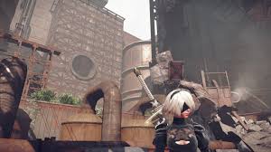 Steam Community Guide Nier Reshade Reshade exposes an automated and generic way to access both frame color and depth information (latter is automatically disabled during.