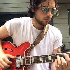 Who else loves playing outside? Northside Tavern tonight with Grant Green  Jr., Eddie's Attic May 26: https://www.ticketfly.com/event/1656560, #groove  #funk #soul #r&b #blues #atlanta #codymatlockband ...