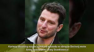 Filmografia, nagrody, biografia, wiadomości, ciekawostki. Wojciech Zielinski Aktor Zyciorys Youtube