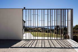 Gallery Of Sunnybanks House Core Collective Architects 2 Architecture Facade Design New Zealand Architecture