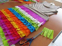 Diy Pinata Costume Easy No Sew Simply Whisked Pinata Halloween Costume Diy Costumes Kids Diy Costumes Kids Boys