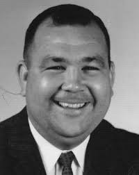 Patrick Crawford Obituary (1934