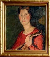 Mildred A. (Callahan) Warner