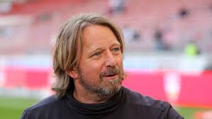 Bietigheimer Eishockey-Zweitligist präsentiert neuen Trainer: Daniel Naud  kehrt zu den Steelers zurück