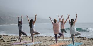 Mindfulness of Posture or Movement — Leaven Community